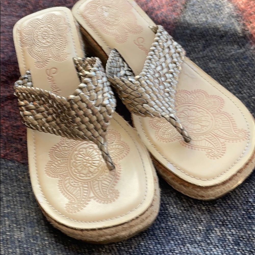 Vintage Skechers